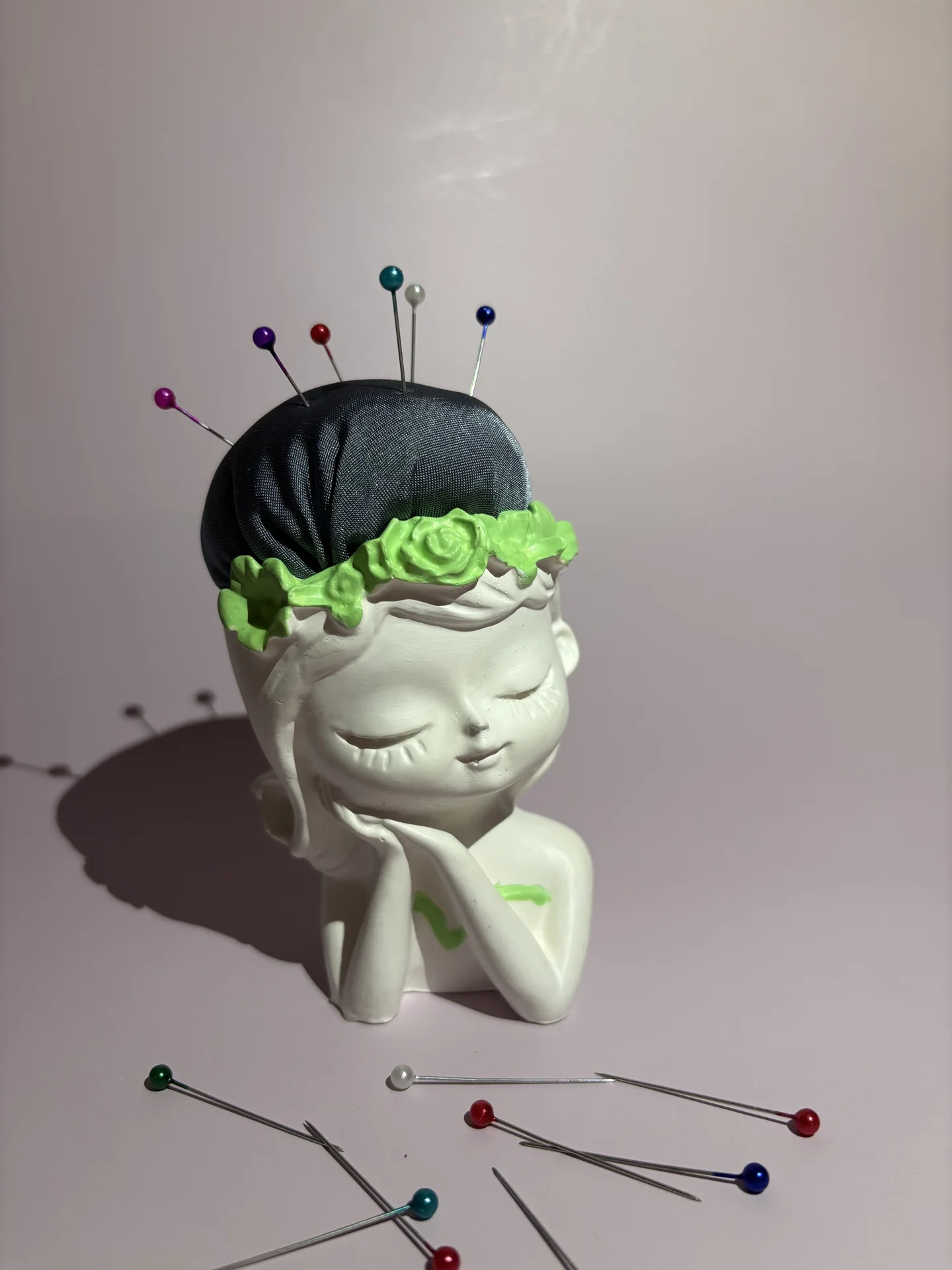 Игольница - миниатюра 3