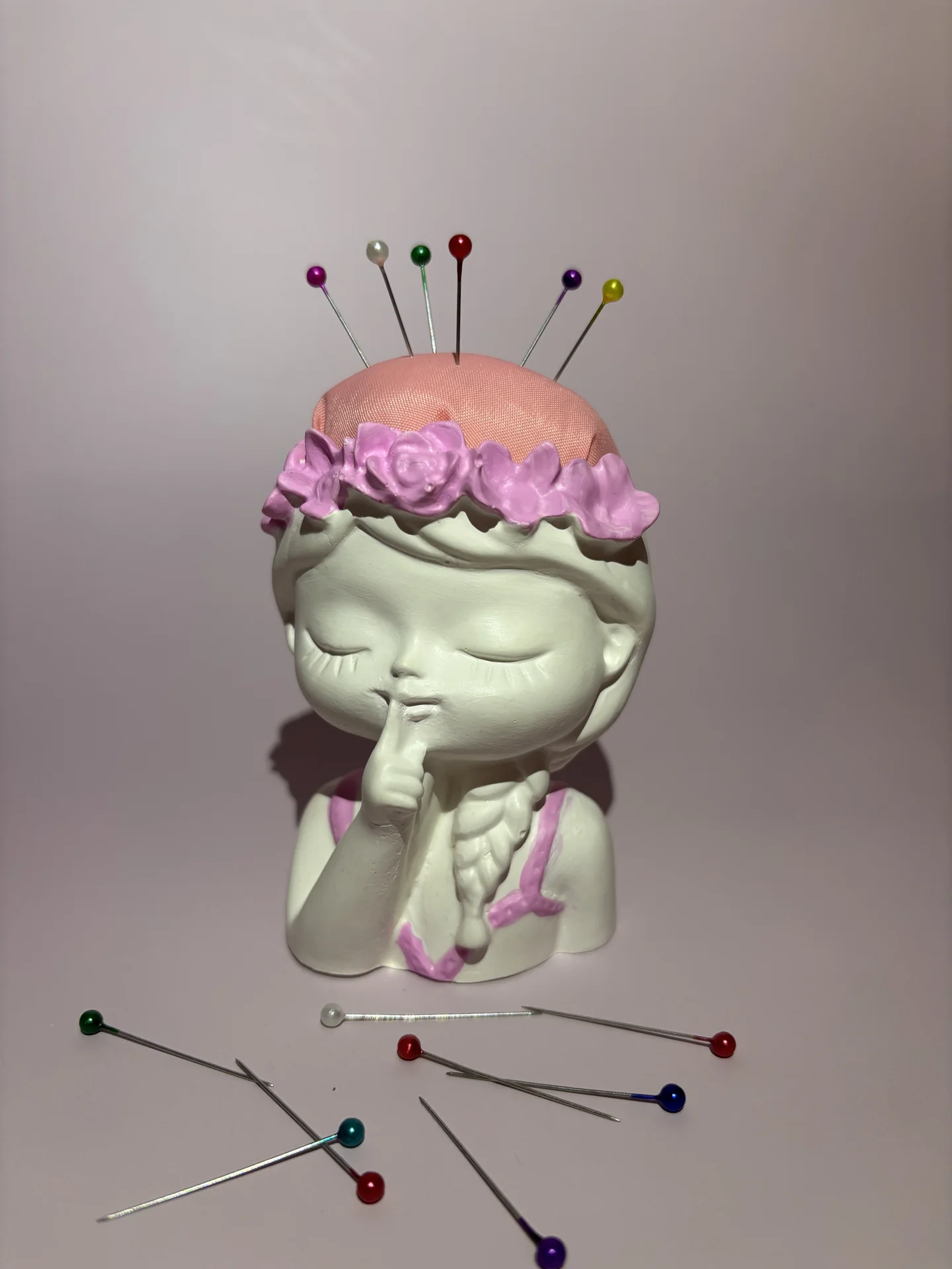 Игольница - миниатюра 4