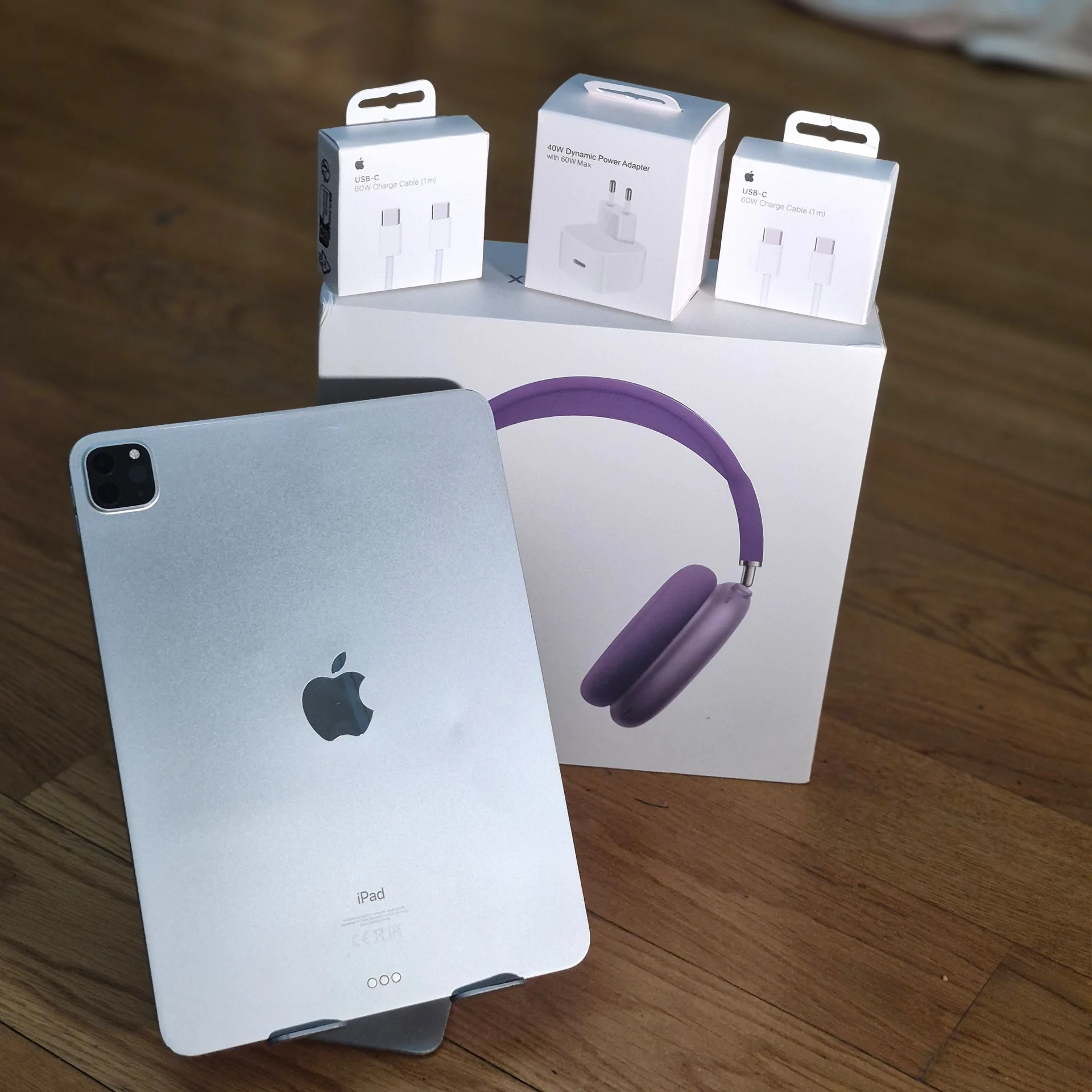iPad Pro (11-дюймовый) (2-го поколения) - изображение 1