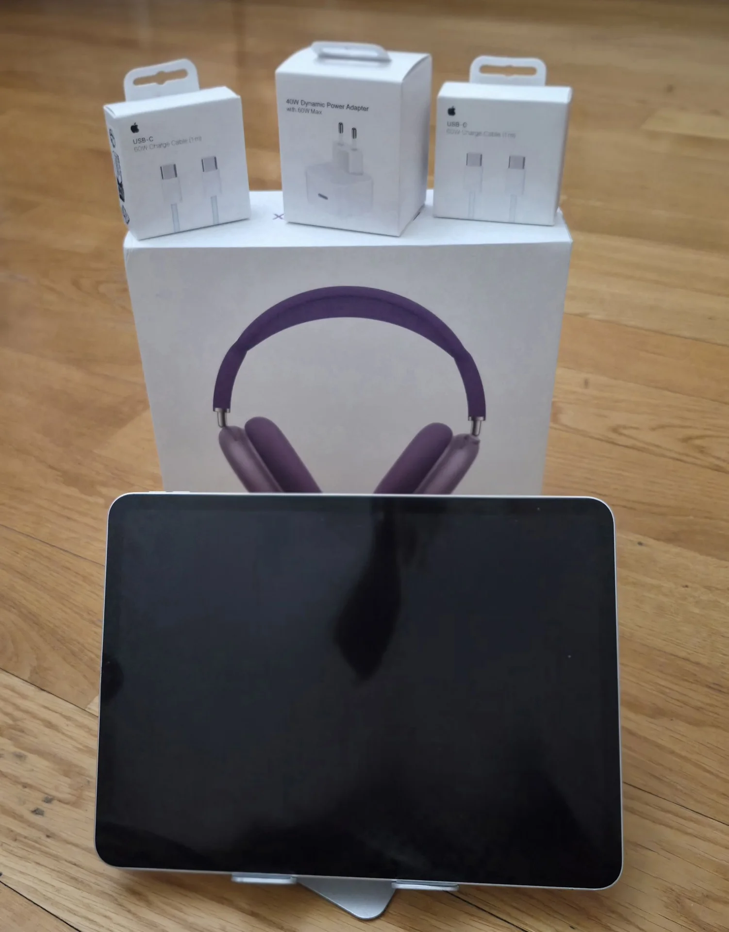 iPad Pro (11-дюймовый) (2-го поколения) - миниатюра 2