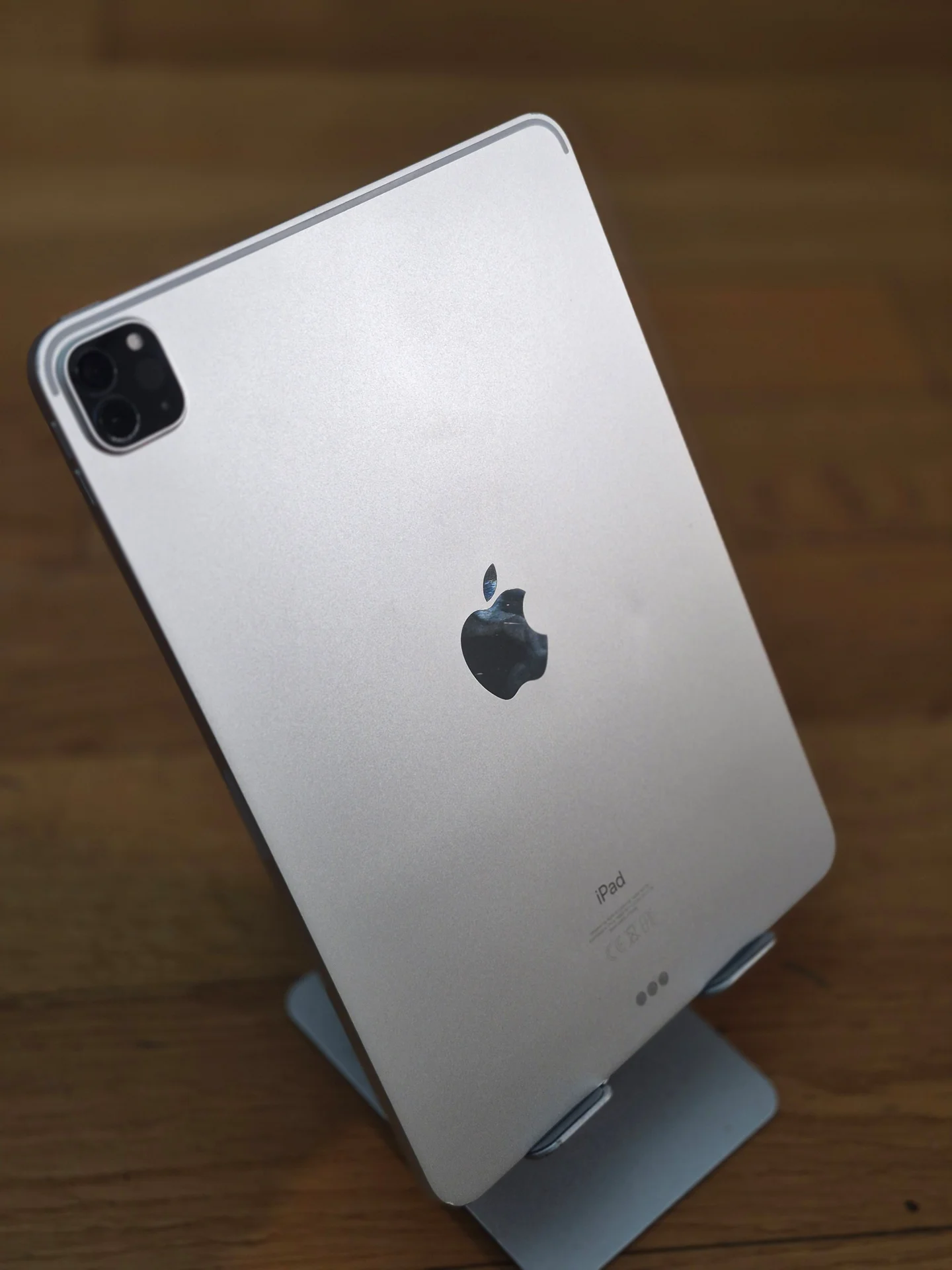 iPad Pro (11-дюймовый) (2-го поколения) - миниатюра 3