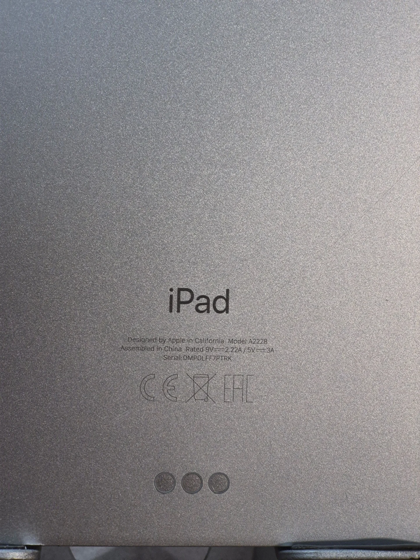iPad Pro (11-дюймовый) (2-го поколения) - миниатюра 5