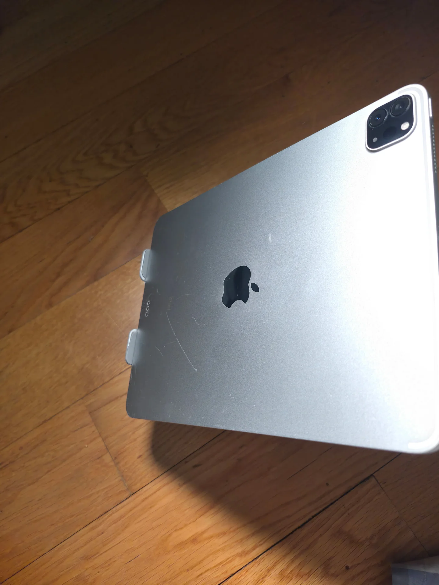iPad Pro (11-дюймовый) (2-го поколения) - миниатюра 7