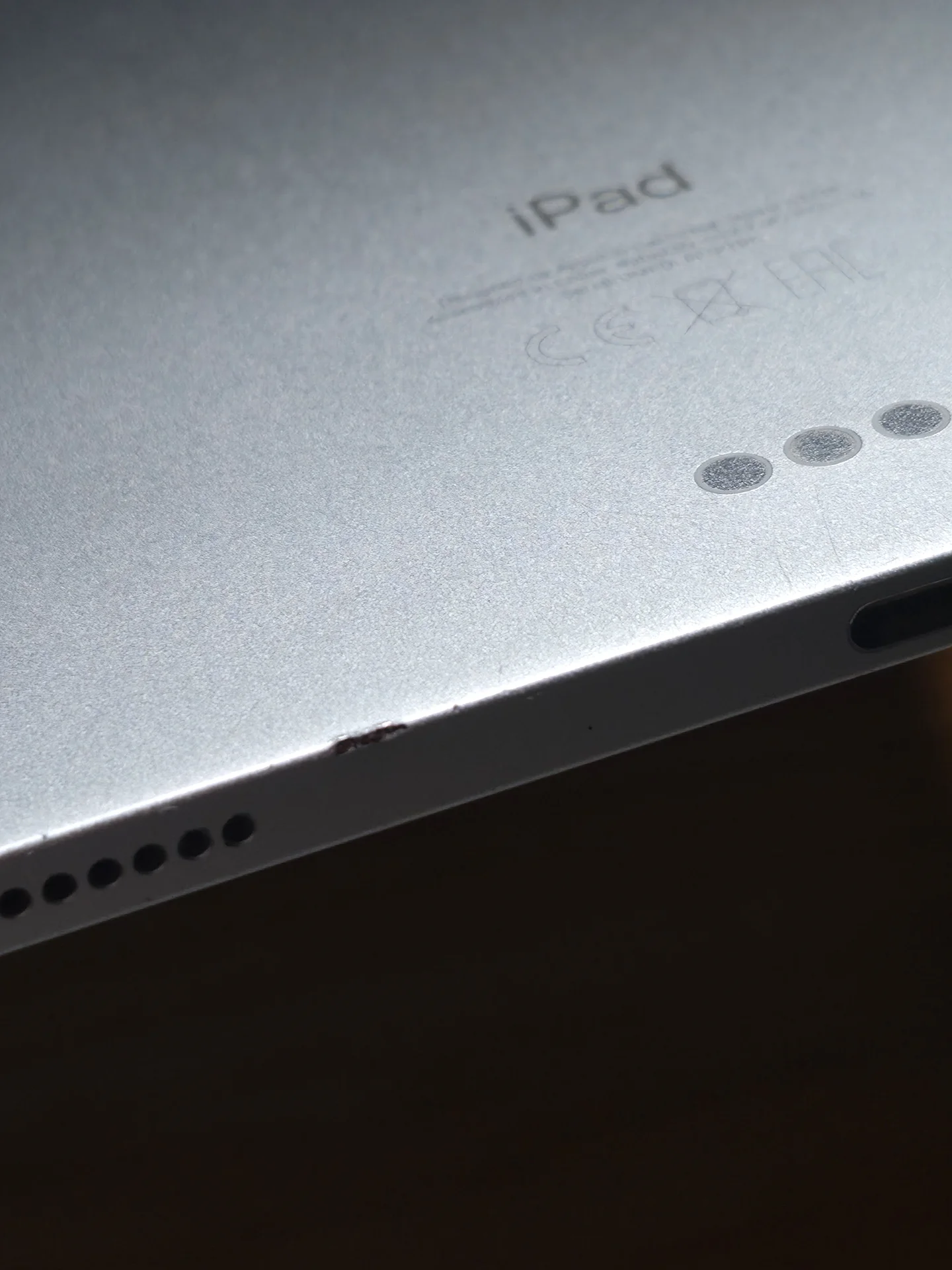 iPad Pro (11-дюймовый) (2-го поколения) - миниатюра 10
