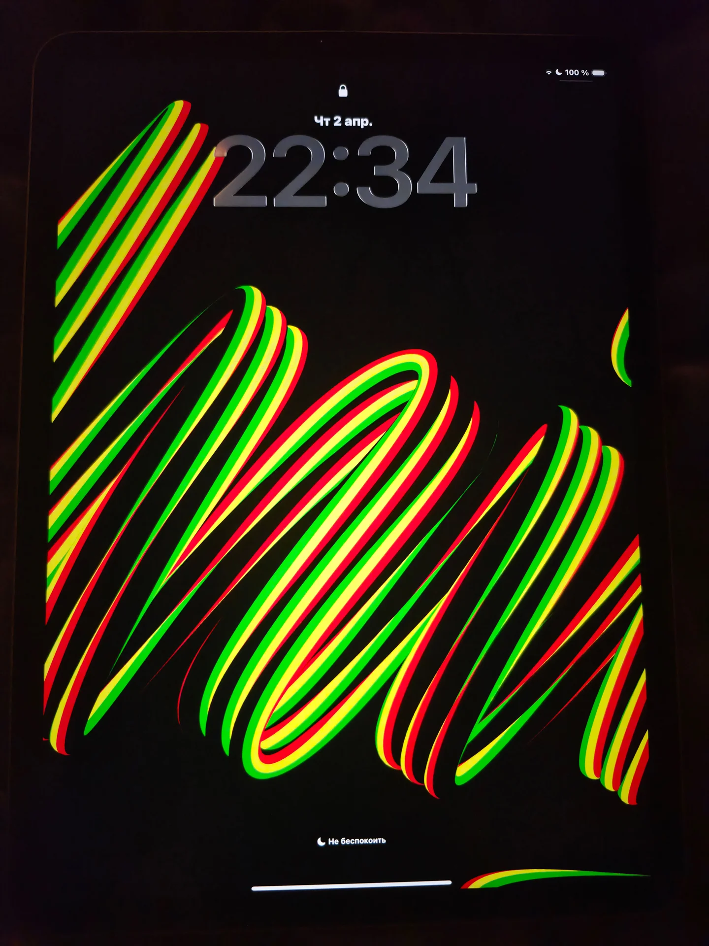 iPad Pro (11-дюймовый) (2-го поколения) - миниатюра 14