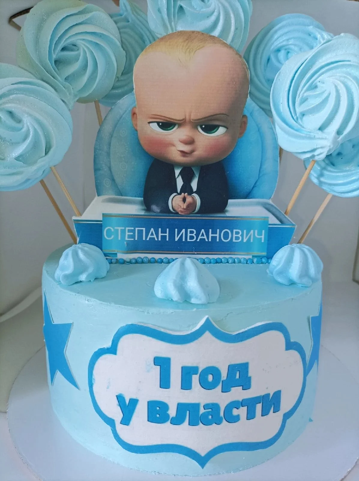 Торты, пирожные - миниатюра 11
