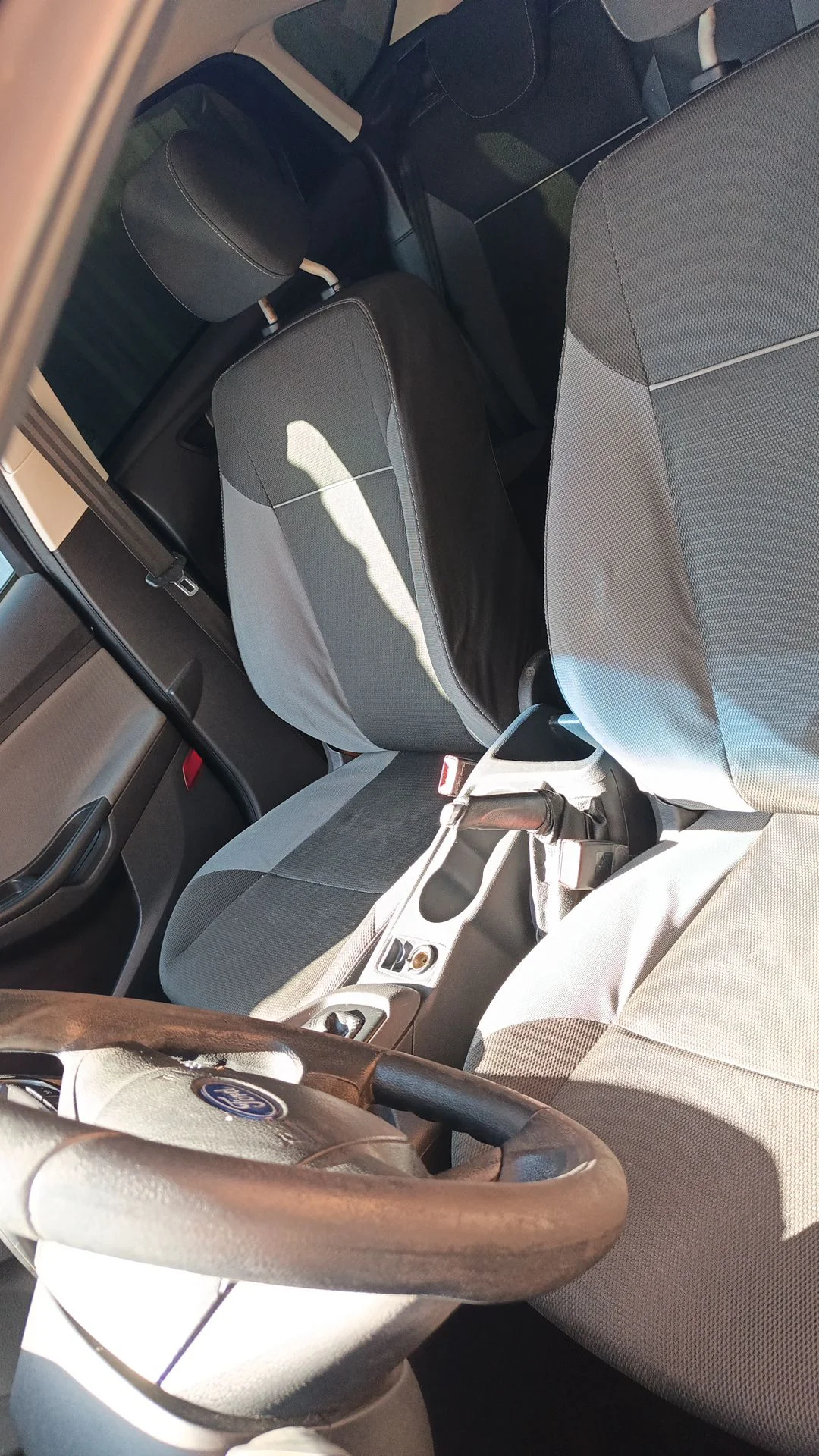 Ford focus - миниатюра 15