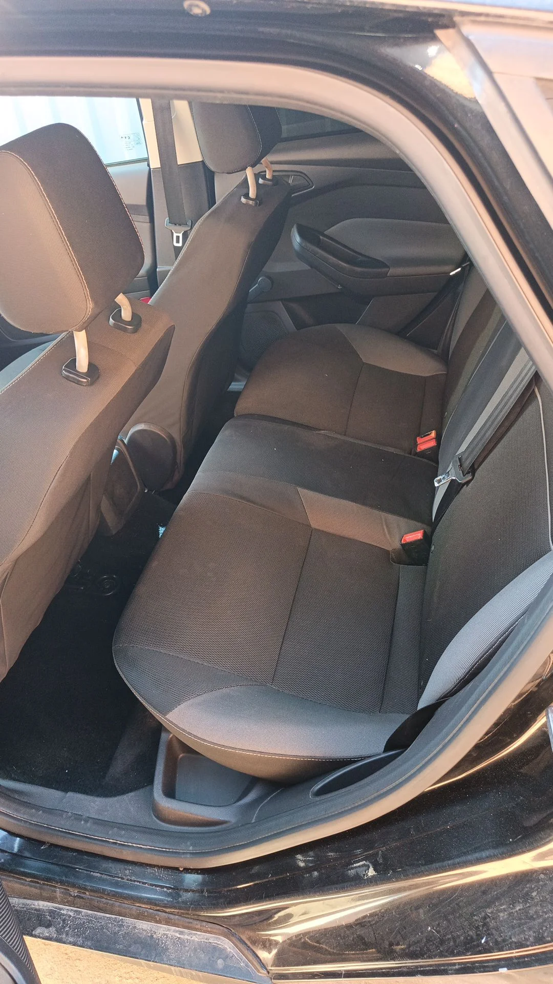 Ford focus - миниатюра 16