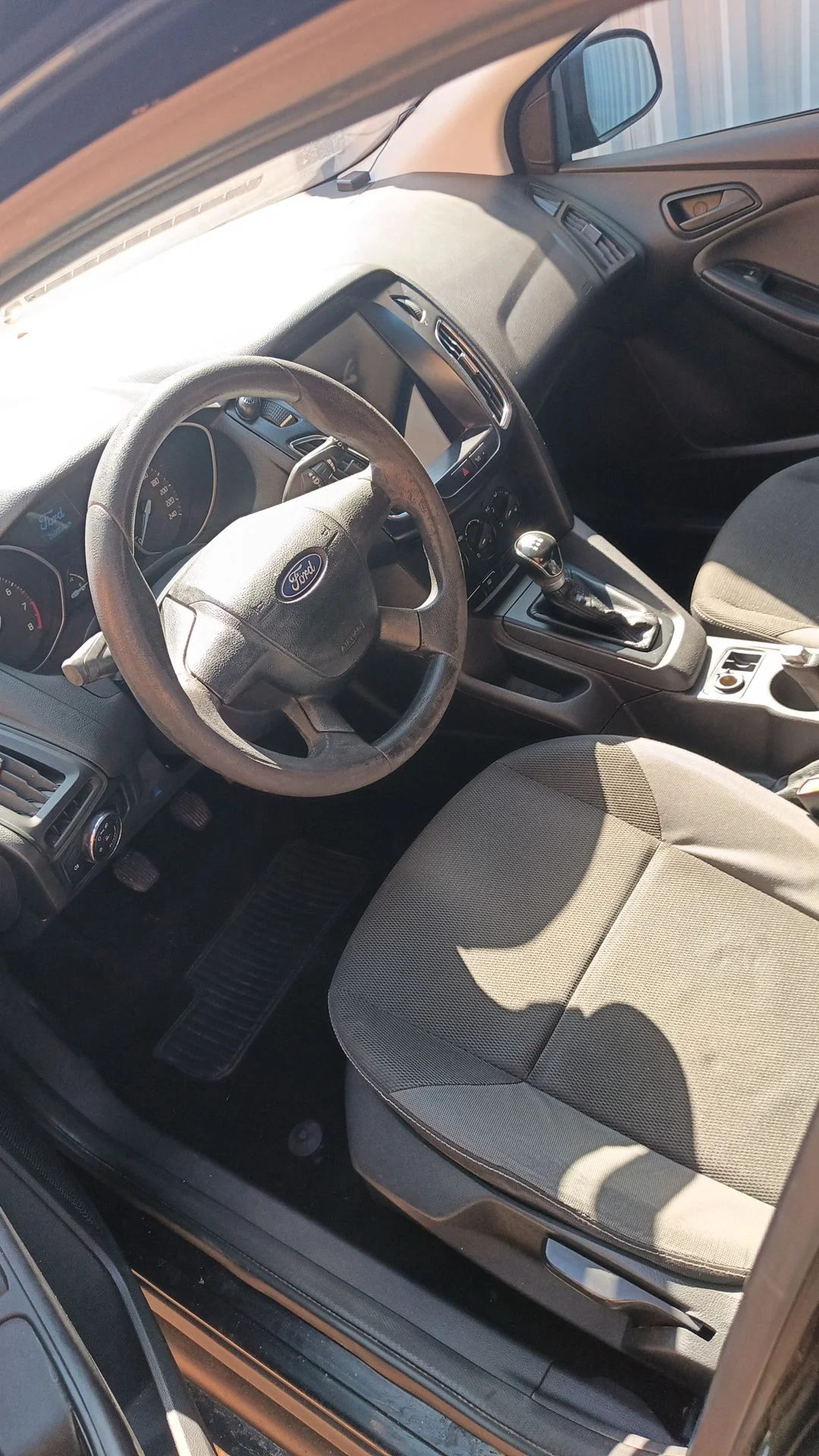 Ford focus - миниатюра 17