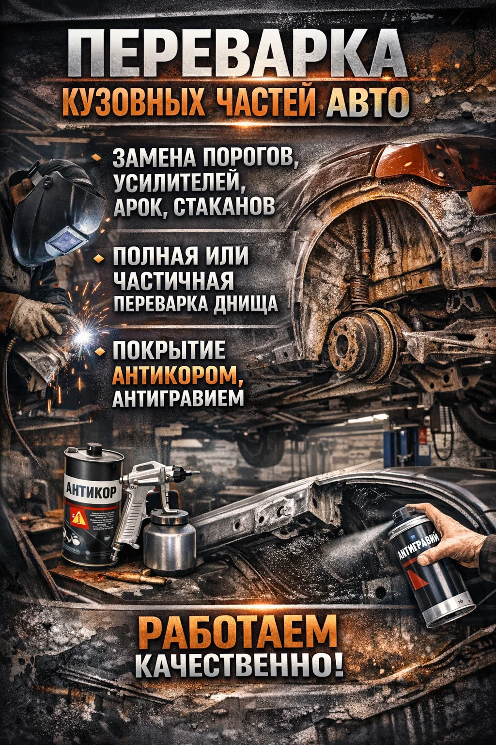 Автоэлектрика и ремонт авто - изображение 1