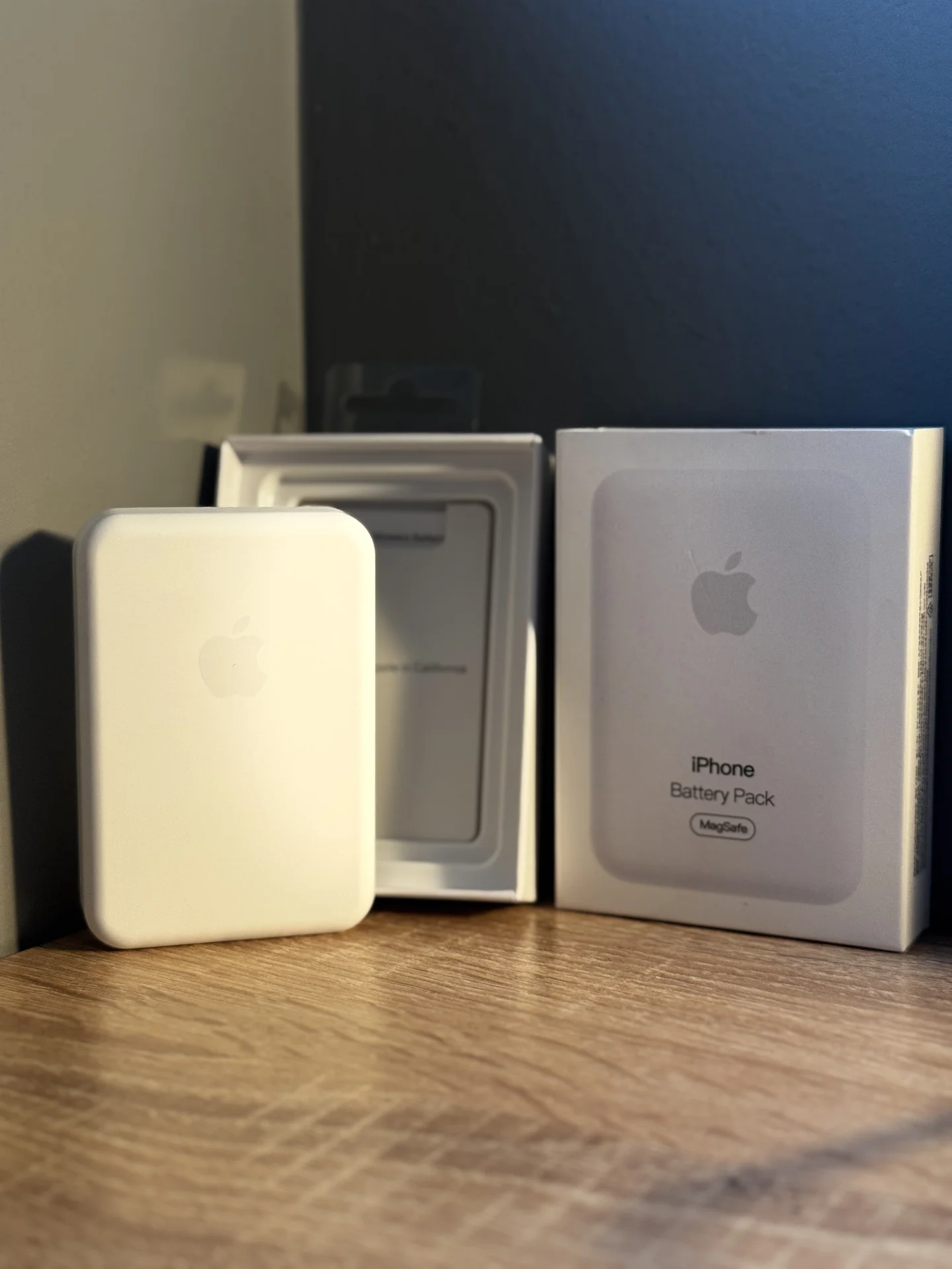 Battery pack внешний аккумулятор iPhone - миниатюра 2