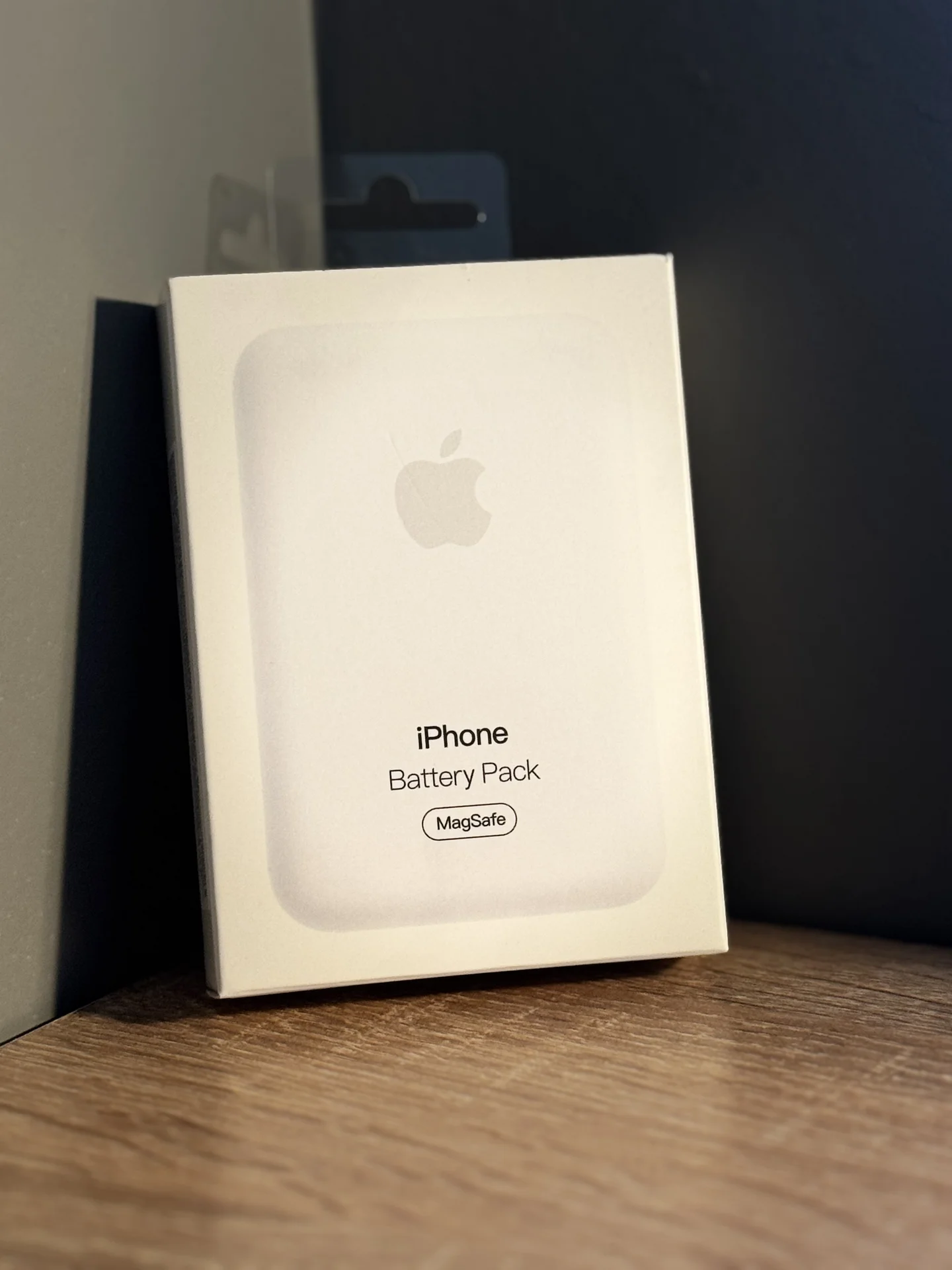 Battery pack внешний аккумулятор iPhone - миниатюра 3