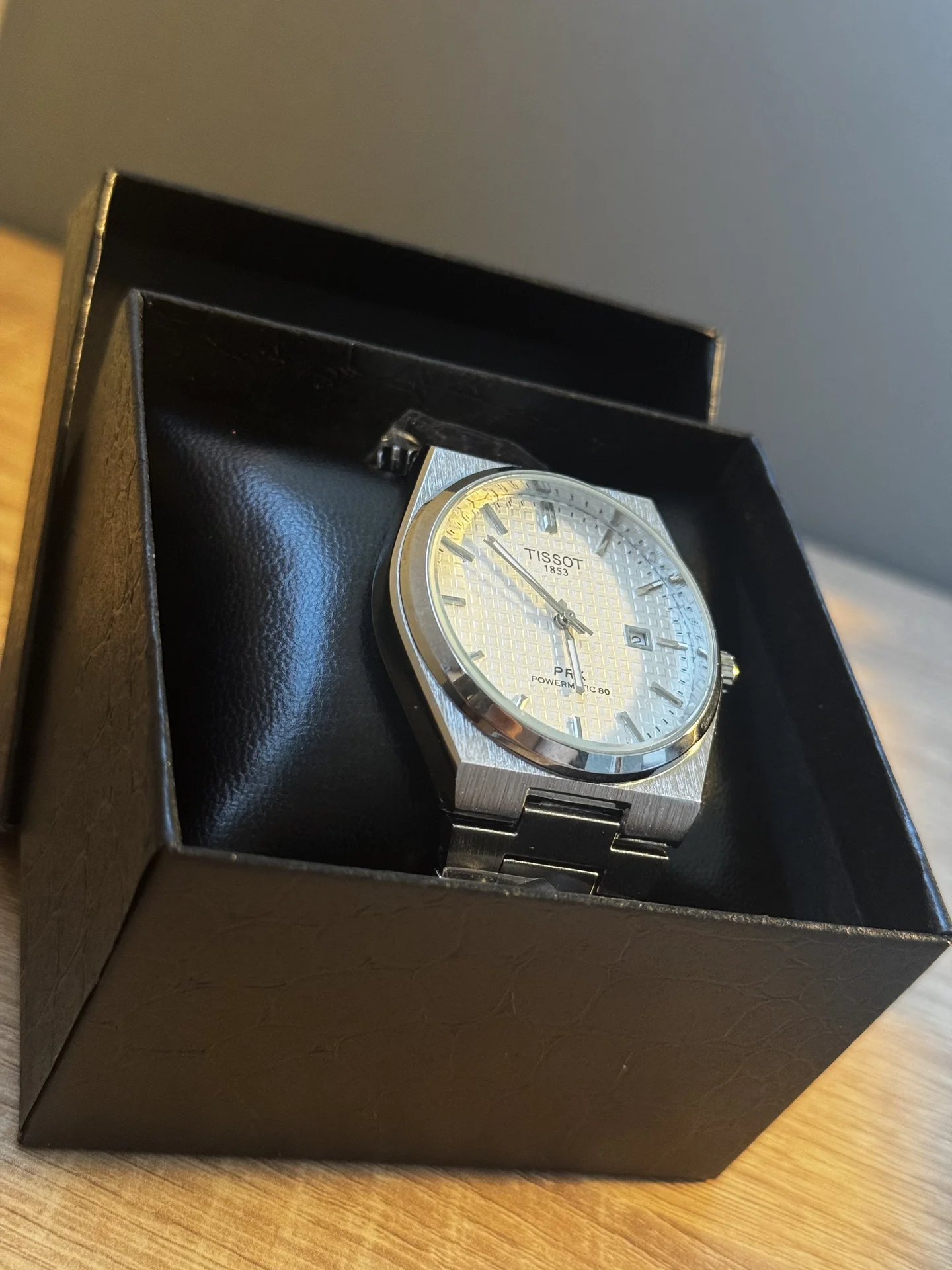 Часы Tissot - миниатюра 7
