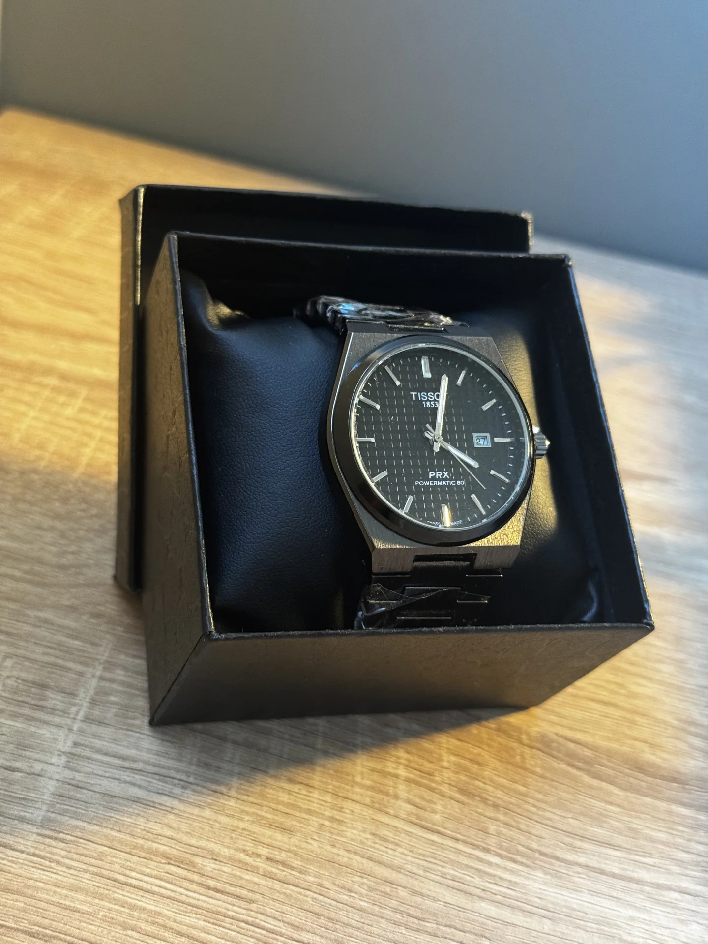 Часы Tissot - миниатюра 9