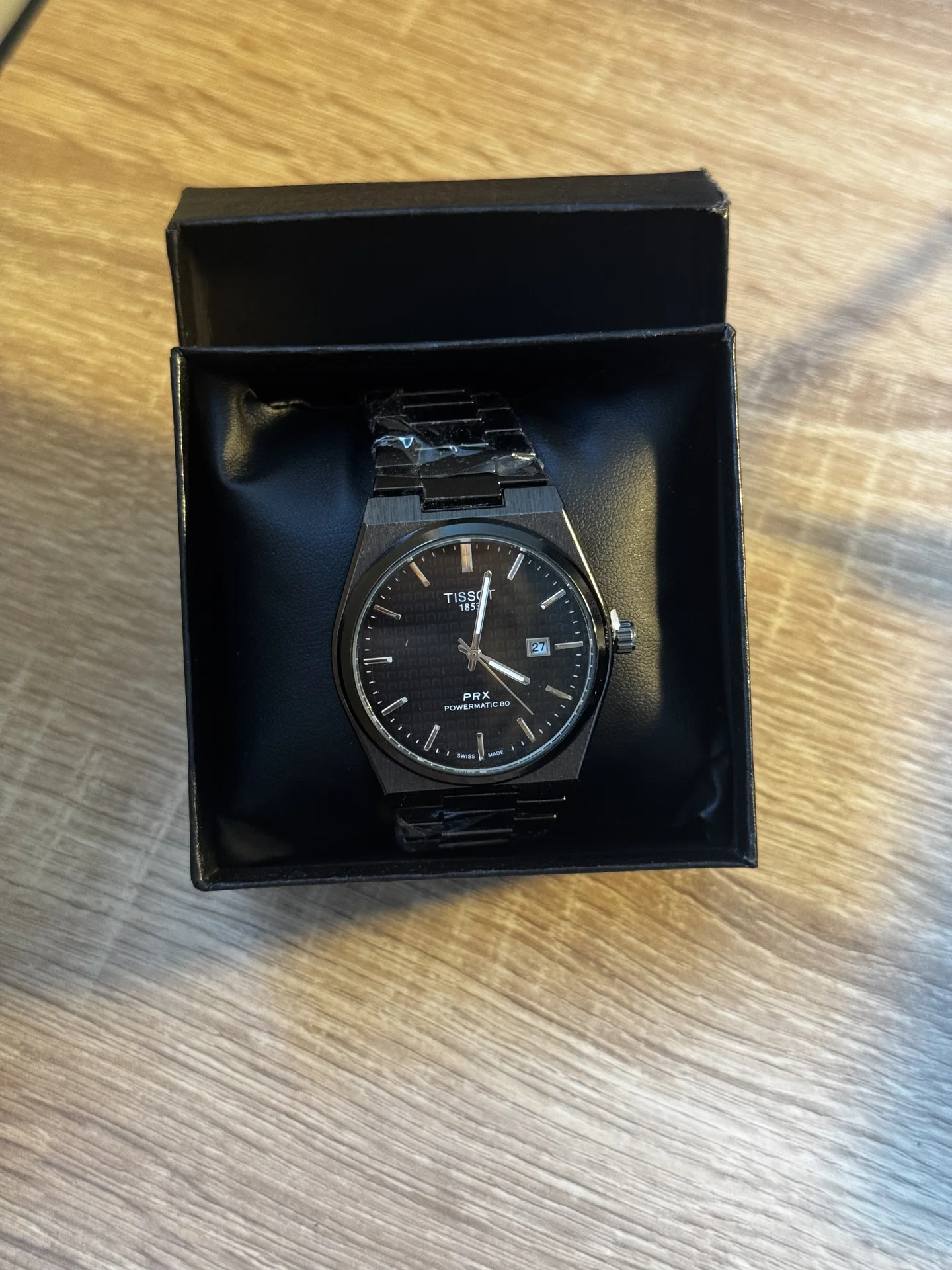 Часы Tissot - миниатюра 10