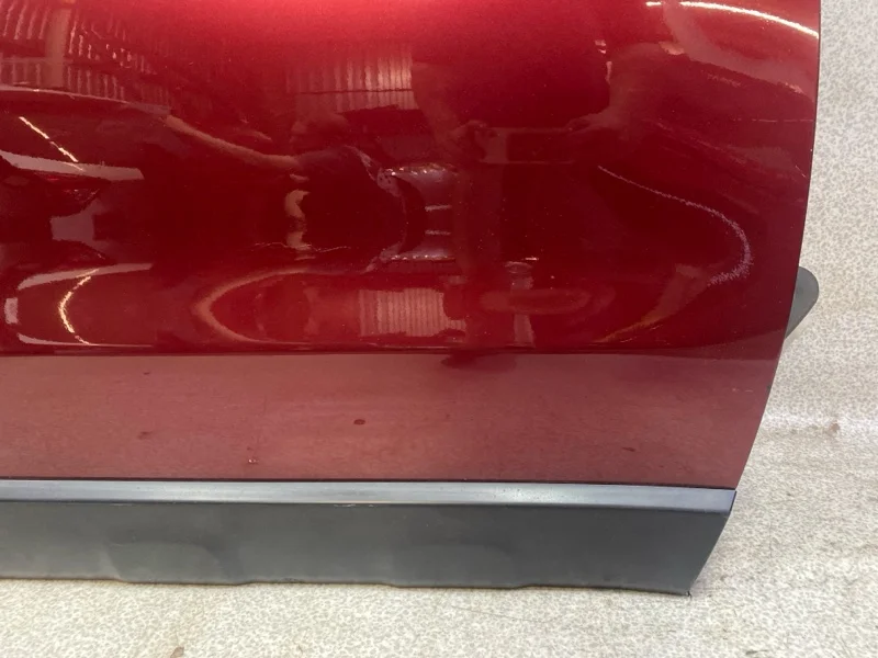 Дверь передняя правая Honda CR-V 3 2007 - миниатюра 5