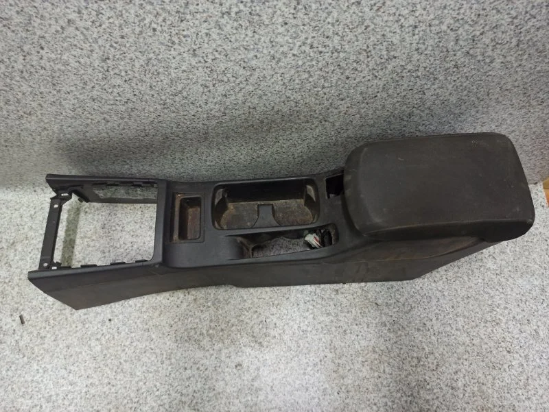 Подлокотник Mitsubishi Lancer 10 2007 - миниатюра 2