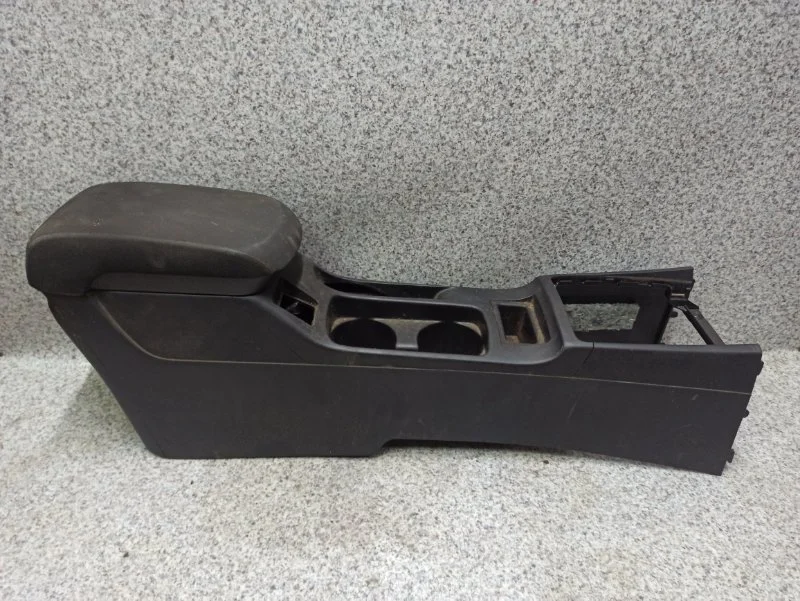 Подлокотник Mitsubishi Lancer 10 2007 - миниатюра 3