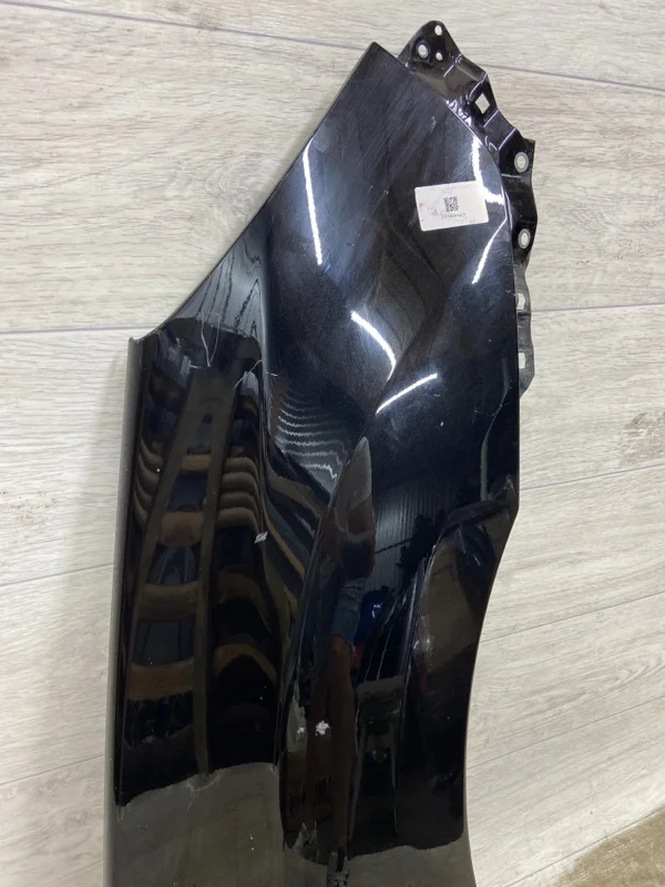 Крыло переднее правое Subaru Legacy BM-9 2010 - миниатюра 4