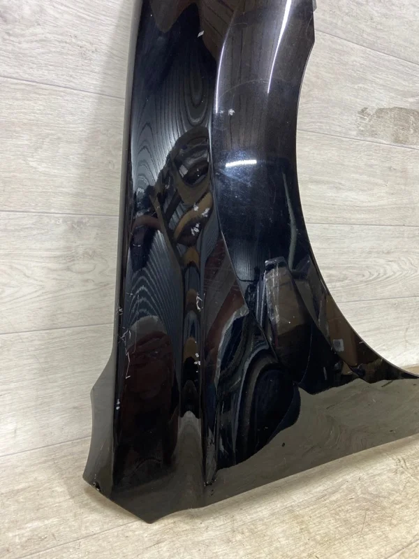 Крыло переднее правое Subaru Legacy BM-9 2010 - миниатюра 5