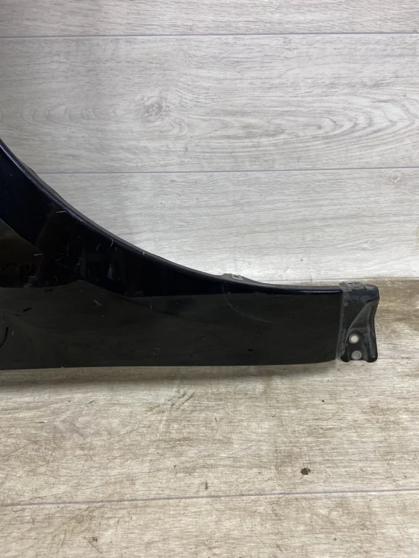 Крыло переднее правое Subaru Legacy BM-9 2010 - миниатюра 6