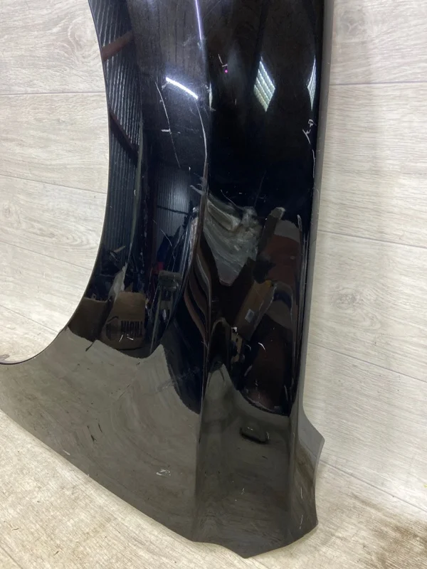 Крыло переднее левое Subaru Legacy BM-9 2010 - миниатюра 5