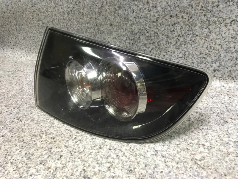Фонарь правый Mazda 3 BK 2007 - миниатюра 2