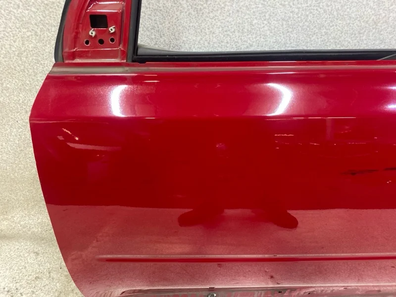 Дверь передняя левая Nissan X-Trail T31 2007 - миниатюра 3