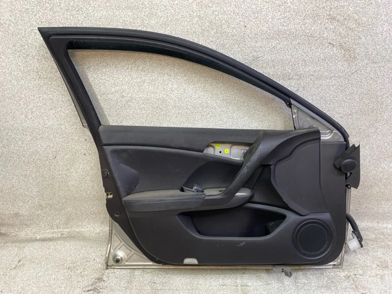Дверь передняя левая Honda Accord 8 2008 - миниатюра 8