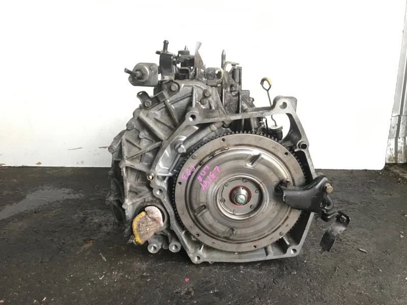 Вариатор (АКПП) Honda Civic 4D LDA
