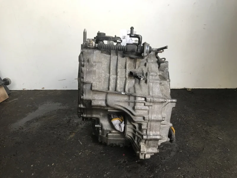 Вариатор (АКПП) Honda Civic 4D LDA - миниатюра 3