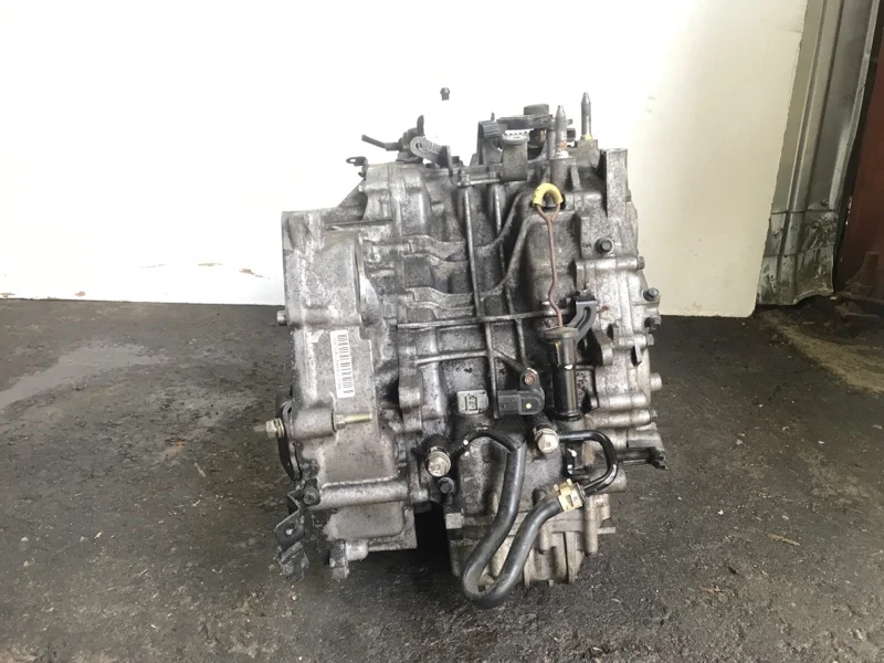 Вариатор (АКПП) Honda Civic 4D LDA - миниатюра 5