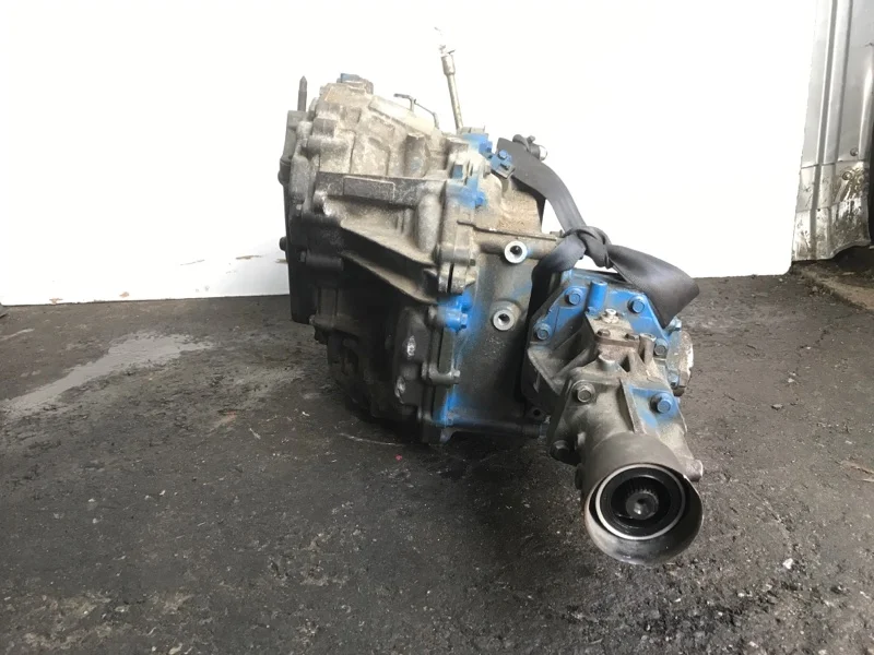 Вариатор (АКПП) Mitsubishi Outlander XL 4B11 / - миниатюра 3