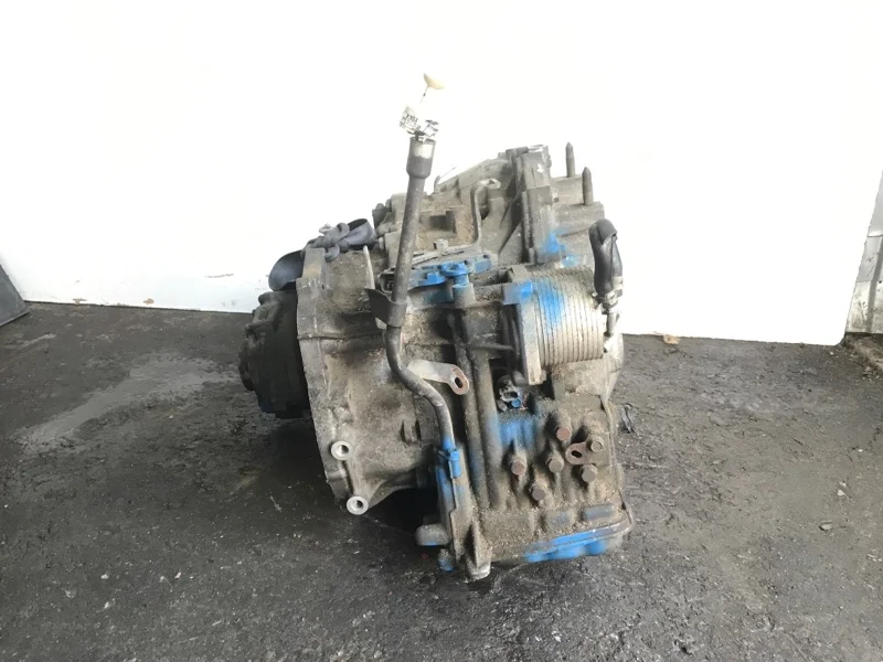 Вариатор (АКПП) Mitsubishi Outlander XL 4B11 / - миниатюра 5
