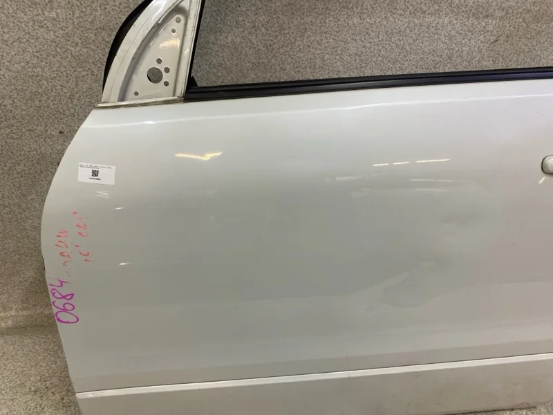 Дверь передняя левая Suzuki Grand Vitara 2007 - миниатюра 3