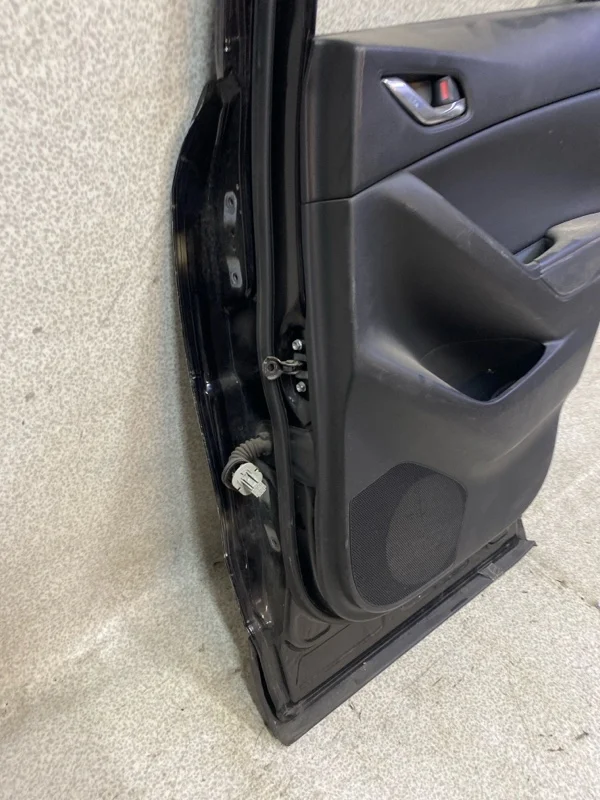Дверь задняя правая Mazda CX-5 KE - миниатюра 7