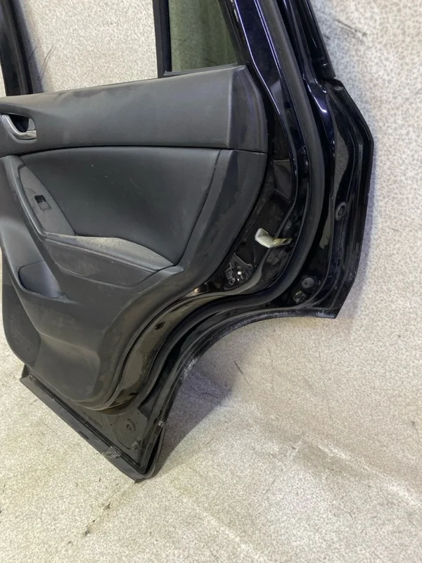 Дверь задняя правая Mazda CX-5 KE - миниатюра 8