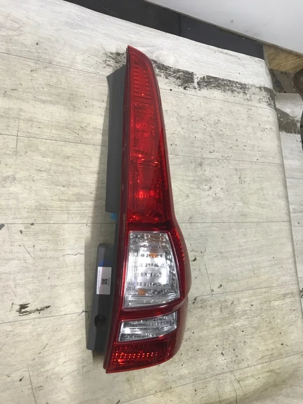 Фонарь правый Honda CR-V 3 - миниатюра 3
