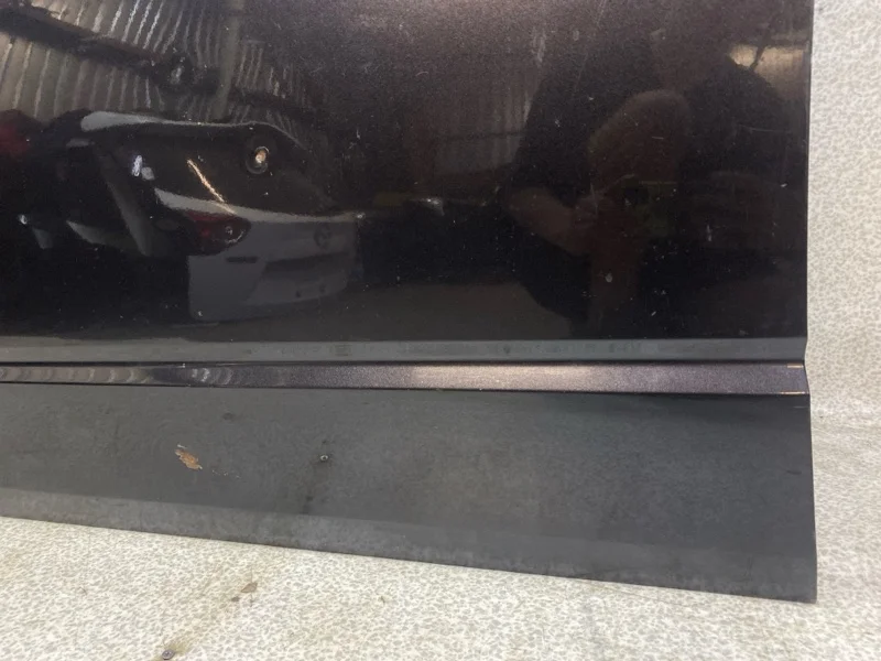 Дверь передняя левая Subaru Forester SH 2009 - миниатюра 5