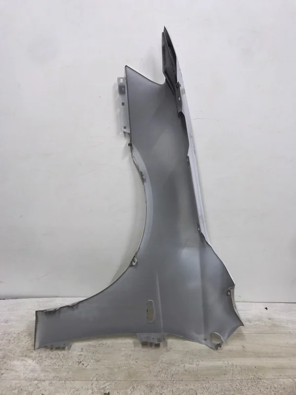 Крыло переднее правое Mitsubishi Lancer 10 2007 - миниатюра 7