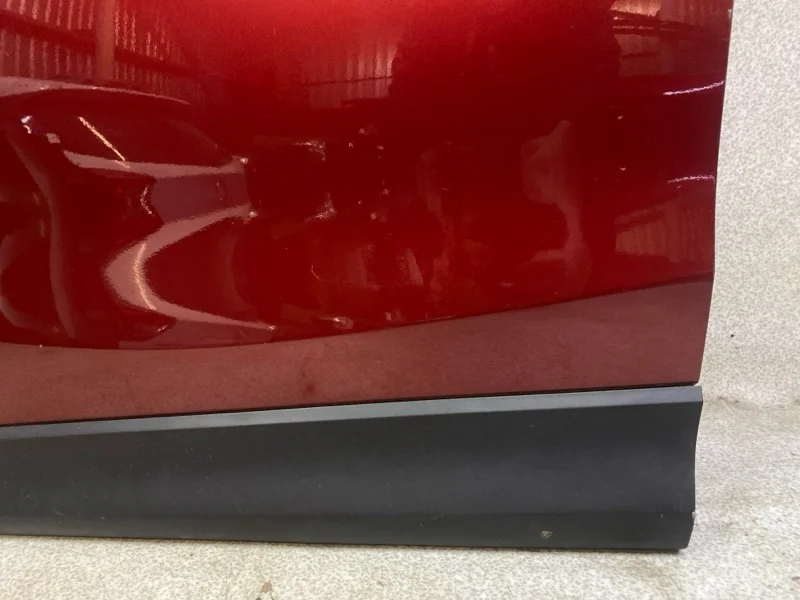 Дверь передняя левая Mazda CX-5 KE - миниатюра 3