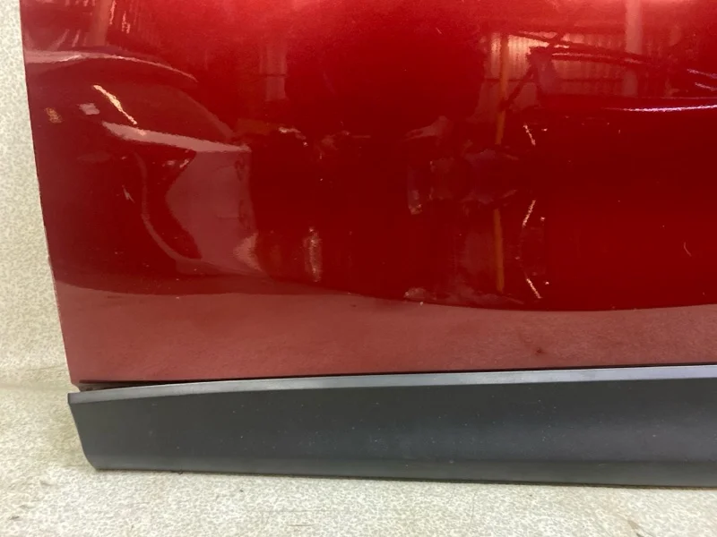 Дверь передняя левая Mazda CX-5 KE - миниатюра 4