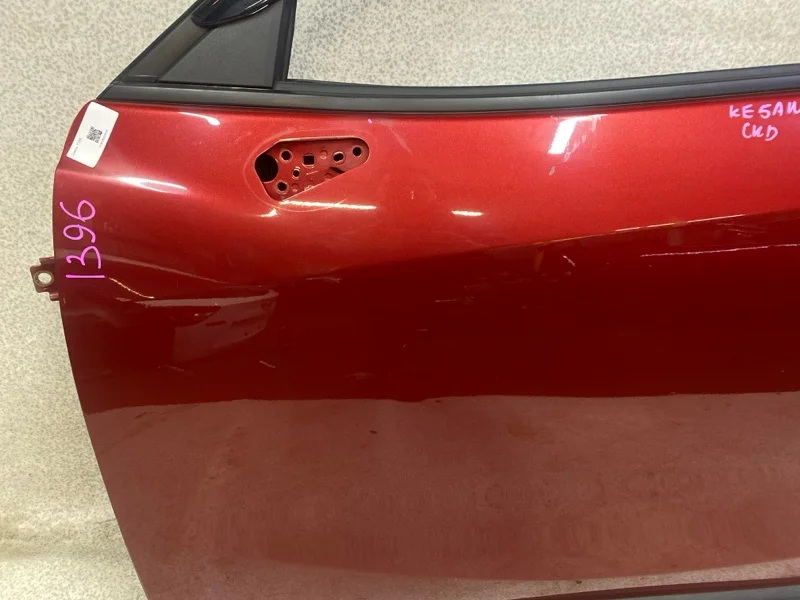 Дверь передняя левая Mazda CX-5 KE - миниатюра 5