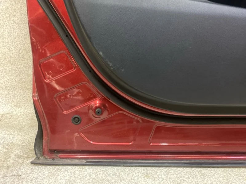 Дверь передняя левая Mazda CX-5 KE - миниатюра 8