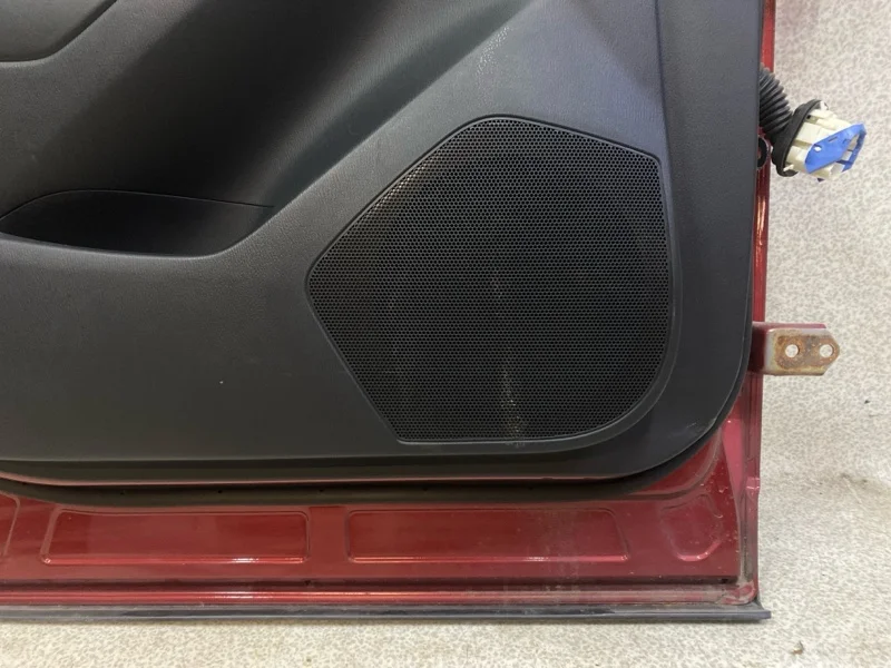 Дверь передняя левая Mazda CX-5 KE - миниатюра 9