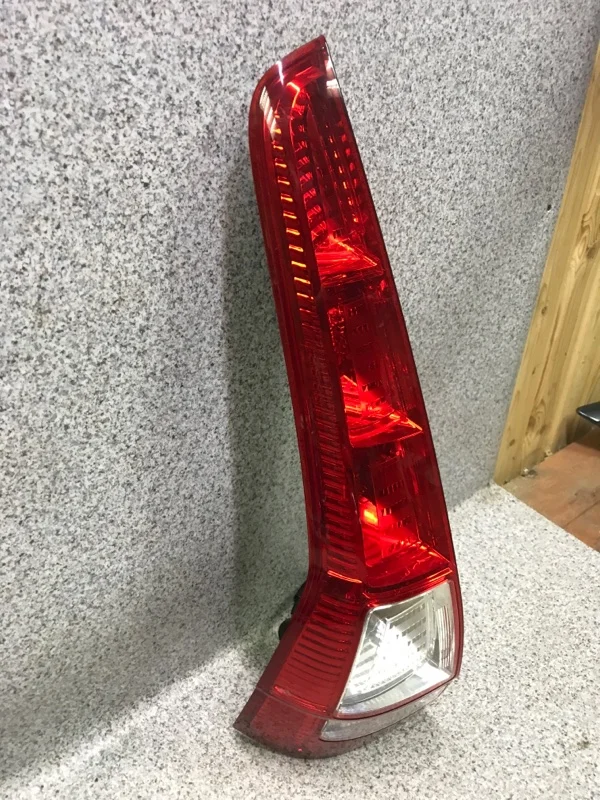 Фонарь левый Honda CR-V 3 2007 - миниатюра 2