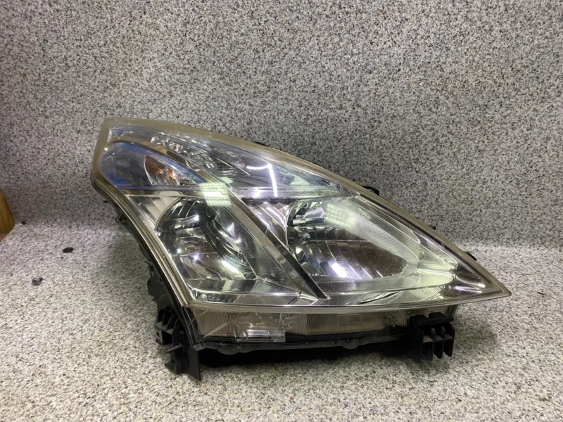 Фара правая Nissan Teana J32 2008 - изображение 1
