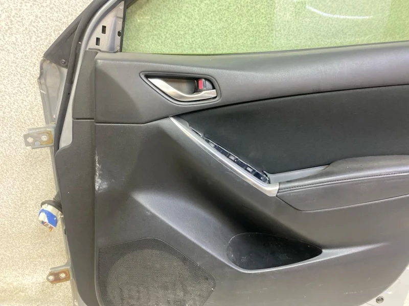 Дверь передняя правая Mazda CX-5 KE - миниатюра 10