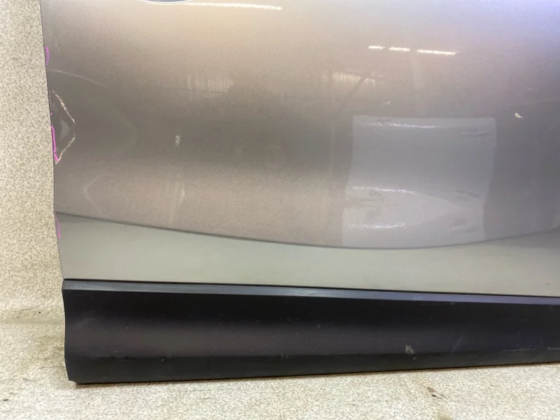 Дверь передняя правая Mazda CX-5 KE - миниатюра 4