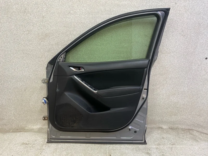 Дверь передняя правая Mazda CX-5 KE - миниатюра 6
